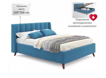 Двуспальная кровать Betsi