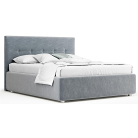 Двуспальная кровать Bianco