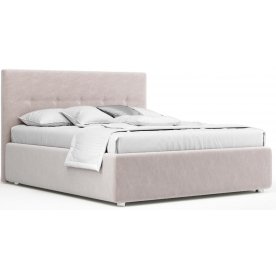 Двуспальная кровать Bianco