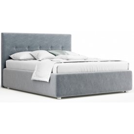 Двуспальная кровать Bianco