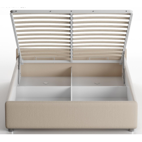 Двуспальная кровать Bianco