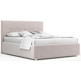 Двуспальная кровать Bianco