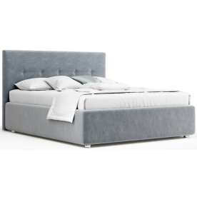 Двуспальная кровать Bianco