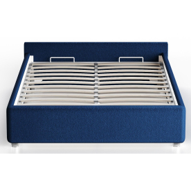 Двуспальная кровать Bianco