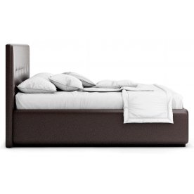 Двуспальная кровать Bianco