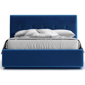 Двуспальная кровать Bianco IQ