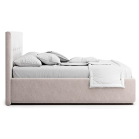 Двуспальная кровать Bianco