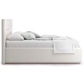 Двуспальная кровать Bianco