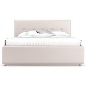 Двуспальная кровать Bianco