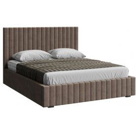 Двуспальная кровать Болонья