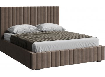 Двуспальная кровать Болонья