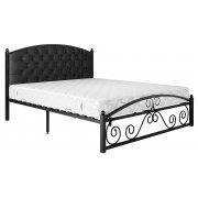 черная экокожа