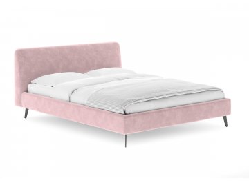 Двуспальная кровать Boston