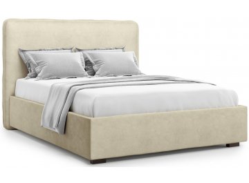 Двуспальная кровать Brachano 160