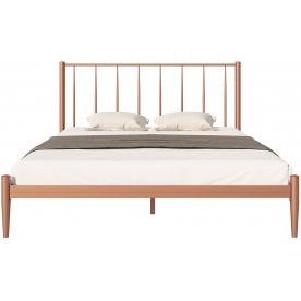 Двуспальная кровать Бри