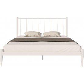 Двуспальная кровать Бри