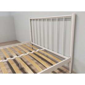 Двуспальная кровать Бри