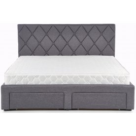 Двуспальная кровать Брун