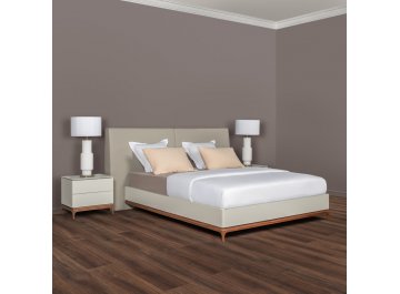 Двуспальная кровать Calpe