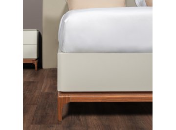 Двуспальная кровать Calpe