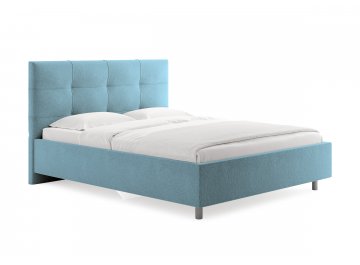 Двуспальная кровать Caprice