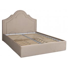 Двуспальная кровать Charlotte