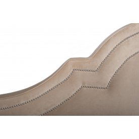 Двуспальная кровать Charlotte