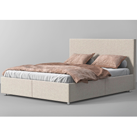 Двуспальная кровать Comfy