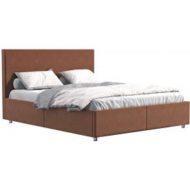 Двуспальная кровать Comfy