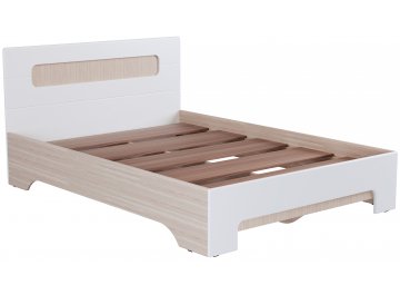 Кровать из дерева Данк КР-003