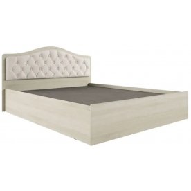 Двуспальная кровать Дели