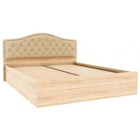 Двуспальная кровать Дели