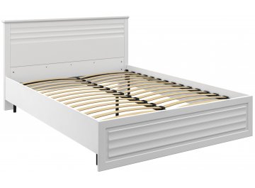 Двуспальная кровать Денвер МН-040-01