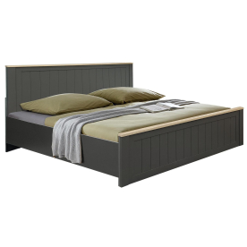 Двуспальная кровать Девона