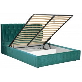 Двуспальная кровать Дионис