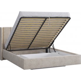 Двуспальная кровать Диор 160х200 см