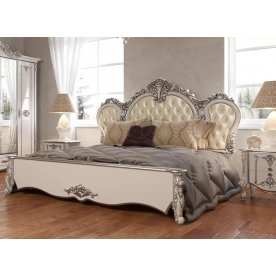 Двуспальная кровать Дольче Вита