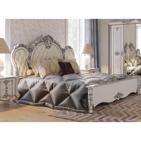 Двуспальная кровать Дольче Вита