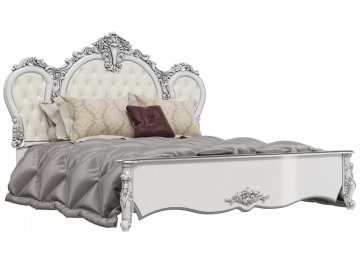 Двуспальная кровать Дольче Вита