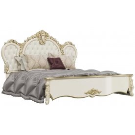 Двуспальная кровать Дольче Вита