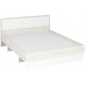 Двуспальная кровать Дублин КР-160