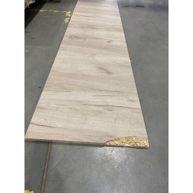 Двуспальная кровать Адайн