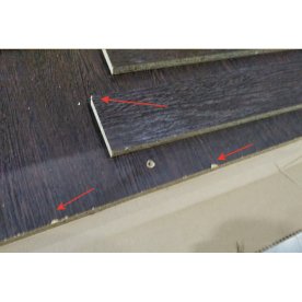 Двуспальная кровать Адайн