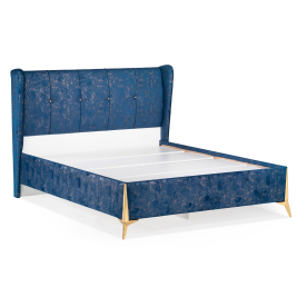 Двуспальная кровать Алберто