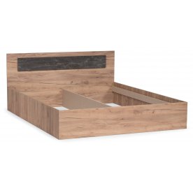 Двуспальная кровать Таика