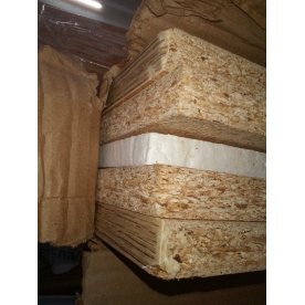 Двуспальная кровать Таика