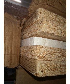 Двуспальная кровать Таика