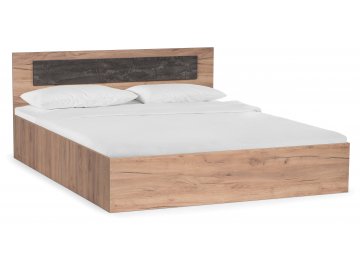 Двуспальная кровать Таика