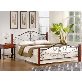 Двуспальная кровать Джулиане