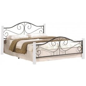 Двуспальная кровать Джулиане